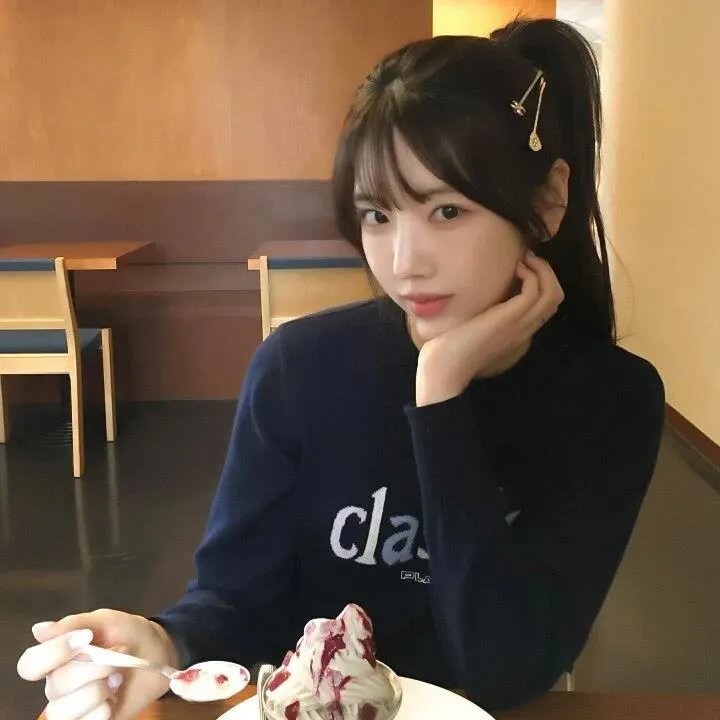 与狼共枕