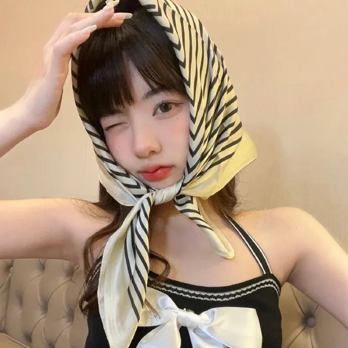 谎言的颜色